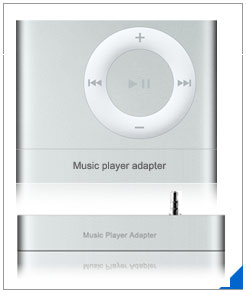 shuffle 2